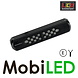 LED autolamps Opbouw lamp "scene light" wit zwart LED autolamps Opbouw lamp "scene light" wit zwart