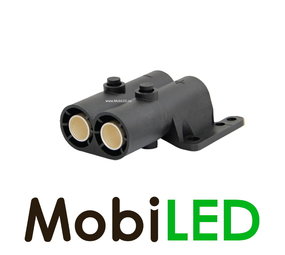 Original Rema battery connector 200 amps 50 mm Original Rema battery connector 200 amps 50 mm