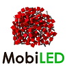 Dubbele invoer snoeruiteinden 1 mm 100 stuks rood Dubbele invoer snoeruiteinden 1 mm 100 stuks rood