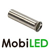 Kabeluiteinden (niet-geïsoleerd) 1 mm 100 stuks Kabeluiteinden (niet-geïsoleerd) 1 mm 100 stuks