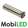 Cable end lugs (non-insulated) 4 mm 100 pieces Cable end lugs (non-insulated) 4 mm 100 pieces