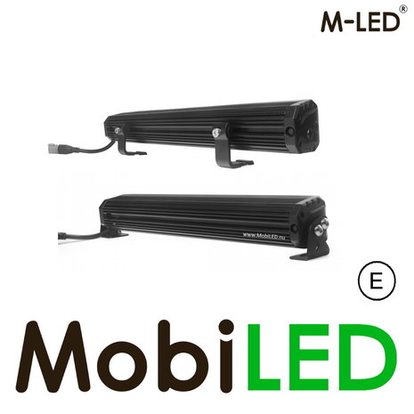 M-LED M-LED Hero avec feu de position blanc/ambre 32"/80,7 cm E-marque M-LED M-LED Hero avec feu de position blanc/ambre 32"/80,7 cm E-marque
