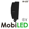 M-LED M-LED Gecombineerde werklamp 48W Aluminium 2m kabel E-keur M-LED M-LED Gecombineerde werklamp 48W Aluminium 2m kabel E-keur