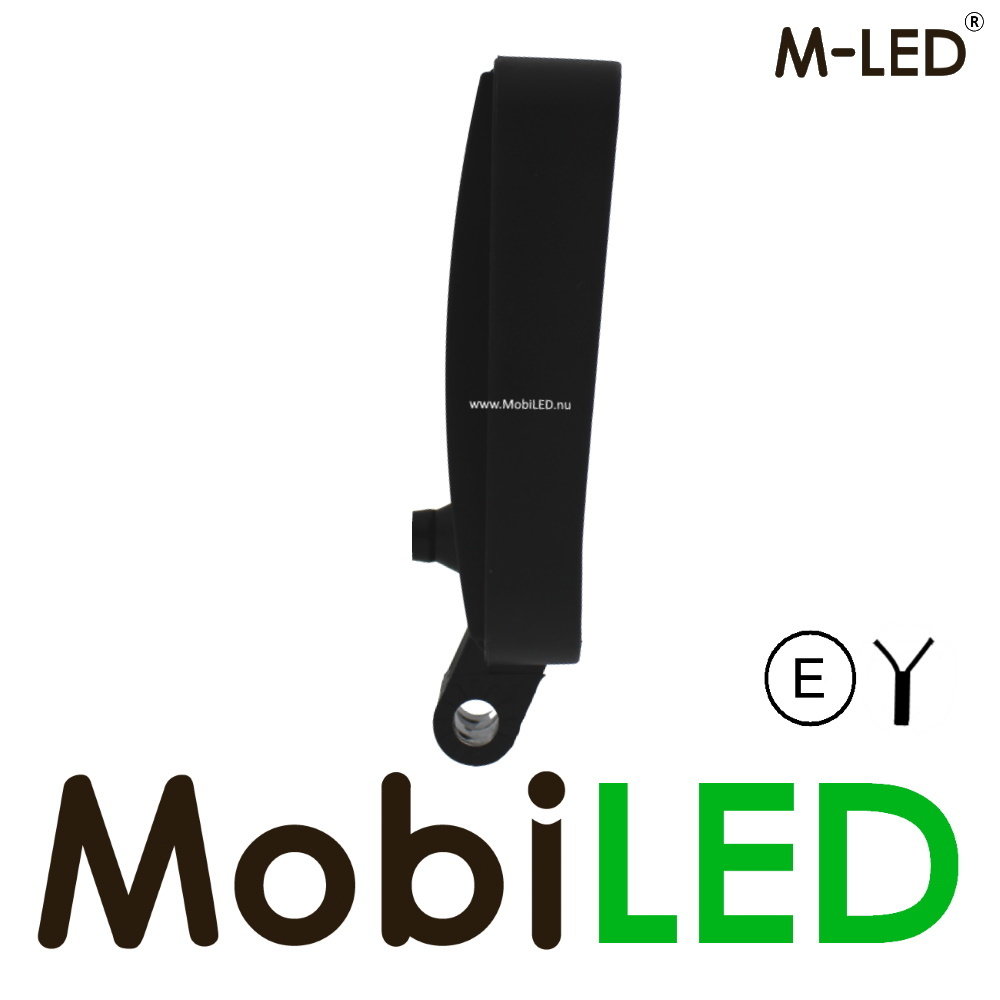 M-LED M-LED Combined work lamp 48W Graphene 2m cable E-mark