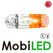 WAS WAS Marquage ligne Slim Ambre E-mark 12-24 volts WAS WAS Marquage ligne Slim Ambre E-mark 12-24 volts
