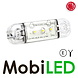 WAS WAS Marquage ligne Slim Bleu E-mark 12-24 volts WAS WAS Marquage ligne Slim Bleu E-mark 12-24 volts