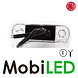 WAS WAS Marquage ligne Slim Bleu E-mark 12-24 volts WAS WAS Marquage ligne Slim Bleu E-mark 12-24 volts