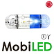 WAS WAS Marquage ligne Slim Bleu E-mark 12-24 volts WAS WAS Marquage ligne Slim Bleu E-mark 12-24 volts