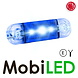 WAS WAS Marquage ligne Slim Bleu E-mark 12-24 volts WAS WAS Marquage ligne Slim Bleu E-mark 12-24 volts