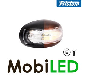 Fristom Side marking hemisphere amber Fristom Side marking hemisphere amber