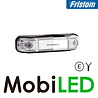 Fristom Side marking transparent white Fristom Side marking transparent white