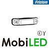 Fristom Marquage latéral blanc transparent