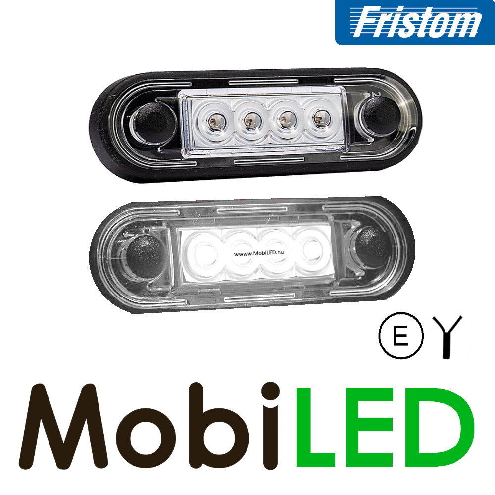 Fristom Fristom side marking white Fristom Fristom side marking white
