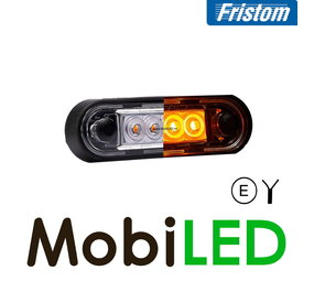 Fristom Fristom zijmarkering amber Fristom Fristom zijmarkering amber