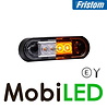 Fristom Fristom zijmarkering amber Fristom Fristom zijmarkering amber