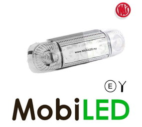 WAS Contour lighting transparent white WAS Contour lighting transparent white