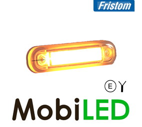 Fristom Feu de marquage ambre look NEON Fristom Feu de marquage ambre look NEON