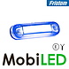Fristom NEON look Marker light Blue Fristom NEON look Marker light Blue