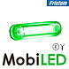 Fristom NEON look Markeringslicht Groen Fristom NEON look Markeringslicht Groen