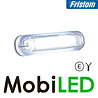 Fristom Fristom Marker light white NEON look E-mark