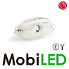 WAS WAS Side marking white oval E-mark WAS WAS Side marking white oval E-mark