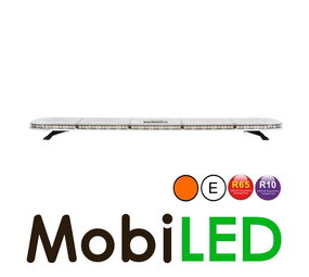 Barre flash 1492 mm ECE R10-R65 Ambre 8 motifs de flash Barre flash 1492 mm ECE R10-R65 Ambre 8 motifs de flash