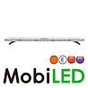 Flash bar 1492 mm 80 watts ECE R10-R65 Amber 8 flash patterns Flash bar 1492 mm 80 watts ECE R10-R65 Amber 8 flash patterns