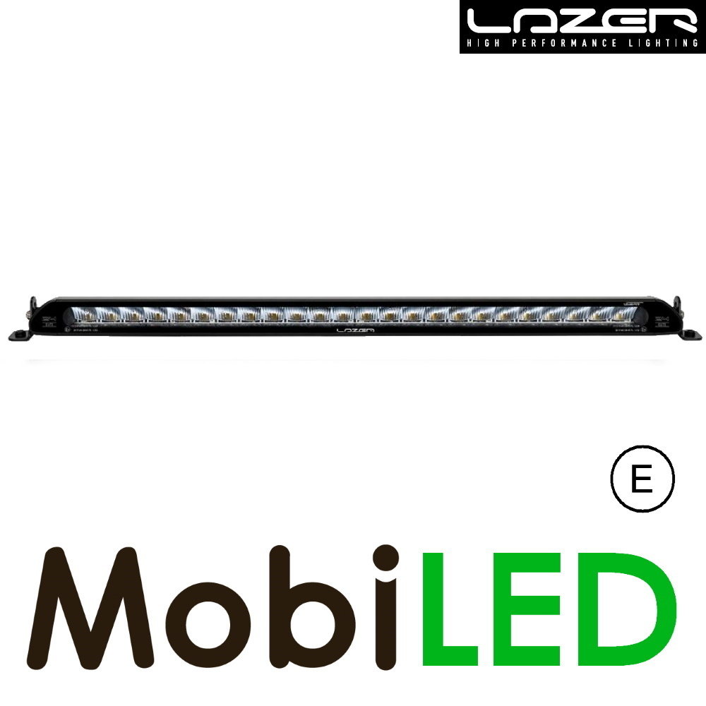 LAZER Lazer Linear 24 elite dubbel E-keur 682 mm 188W