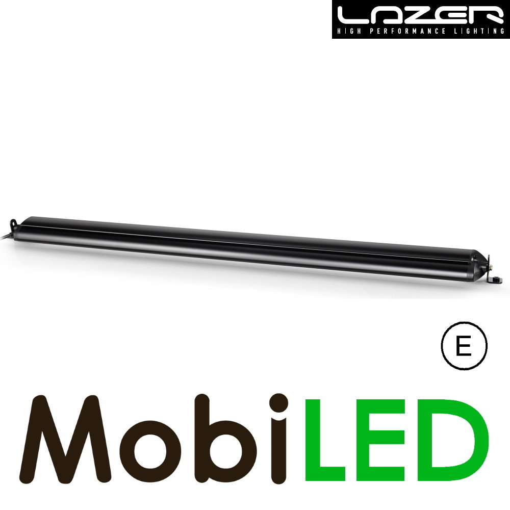 LAZER Lazer Linear 24 elite double E-marque 682 mm 188W