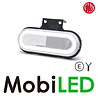 WAS WAS Marquage latéral bord blanc look ovale NEON E-marque WAS WAS Marquage latéral bord blanc look ovale NEON E-marque
