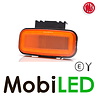 WAS WAS Zijmarkering rand amber NEON look E-keur WAS WAS Zijmarkering rand amber NEON look E-keur