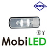 HORPOL Horpol Markeringslicht wit met reflector E-keur HORPOL Horpol Markeringslicht wit met reflector E-keur