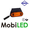 HORPOL Horpol Marker light amber 12-24V Quick link connector E-mark HORPOL Horpol Marker light amber 12-24V Quick link connector E-mark