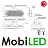 WAS WAS Side marking multifunctional lamp amber NEON look E-mark WAS WAS Side marking multifunctional lamp amber NEON look E-mark