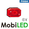 Fristom Fristom Side marking red block Fristom Fristom Side marking red block