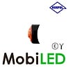 HORPOL Horpol Contour lighting amber round mounting 12-24 volts E-mark HORPOL Horpol Contour lighting amber round mounting 12-24 volts E-mark