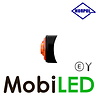 HORPOL Horpol Contour verlichting amber ronde montage 12-24 volt E-keur HORPOL Horpol Contour verlichting amber ronde montage 12-24 volt E-keur