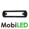 HORPOL Horpol Contour verlichting amber ronde montage 12-24 volt E-keur HORPOL Horpol Contour verlichting amber ronde montage 12-24 volt E-keur