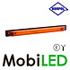 HORPOL Markeringslicht lang amber E-keur