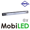 HORPOL Marker light long white E-mark HORPOL Marker light long white E-mark