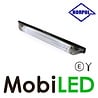 HORPOL Feu de marquage long blanc E-marque HORPOL Feu de marquage long blanc E-marque