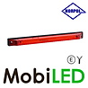 HORPOL Markeringslicht lang rood E-keur HORPOL Markeringslicht lang rood E-keur