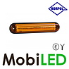 HORPOL Horpol Markeerverlichting tube line amber 12-24 volt HORPOL Horpol Markeerverlichting tube line amber 12-24 volt