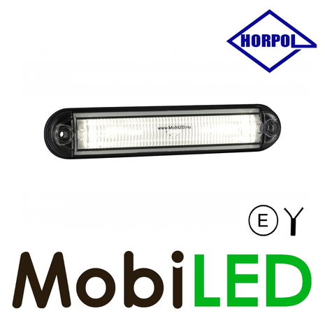 HORPOL Horpol Marker lighting tube line white 12-24 volts HORPOL Horpol Marker lighting tube line white 12-24 volts