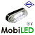 Eclairage de contour Blanc montage en surface 12-24V
