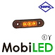 HORPOL Horpol Markering slim line 3 leds amber