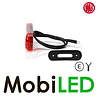 WAS WAS Markering Slim line Rood E-keur 12-24 volt WAS WAS Markering Slim line Rood E-keur 12-24 volt