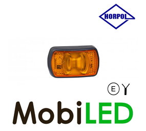HORPOL Marker light amber small model