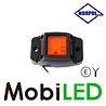 HORPOL Horpol Contour lighting amber surface-mounting 12-24 volts E-mark HORPOL Horpol Contour lighting amber surface-mounting 12-24 volts E-mark