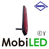 HORPOL Side marking flat extra long red E-mark HORPOL Side marking flat extra long red E-mark